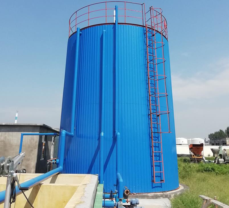 高效厭氧塔反應(yīng)器